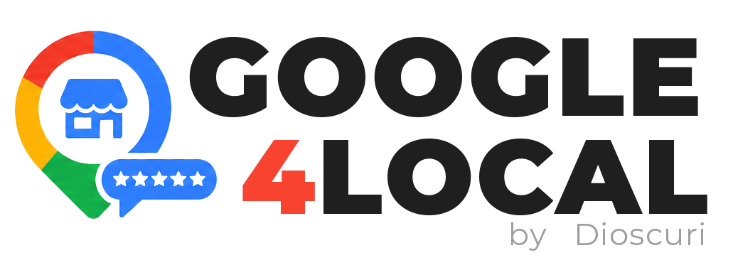 Google4Local